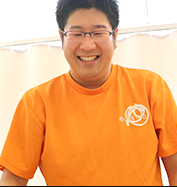 院長 飯岡ヨウイチ
