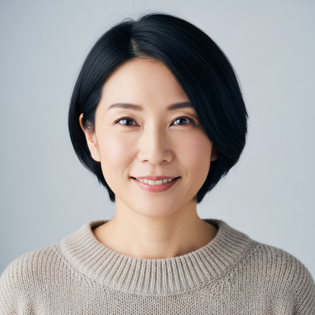 40代 / 女性 / 会社員