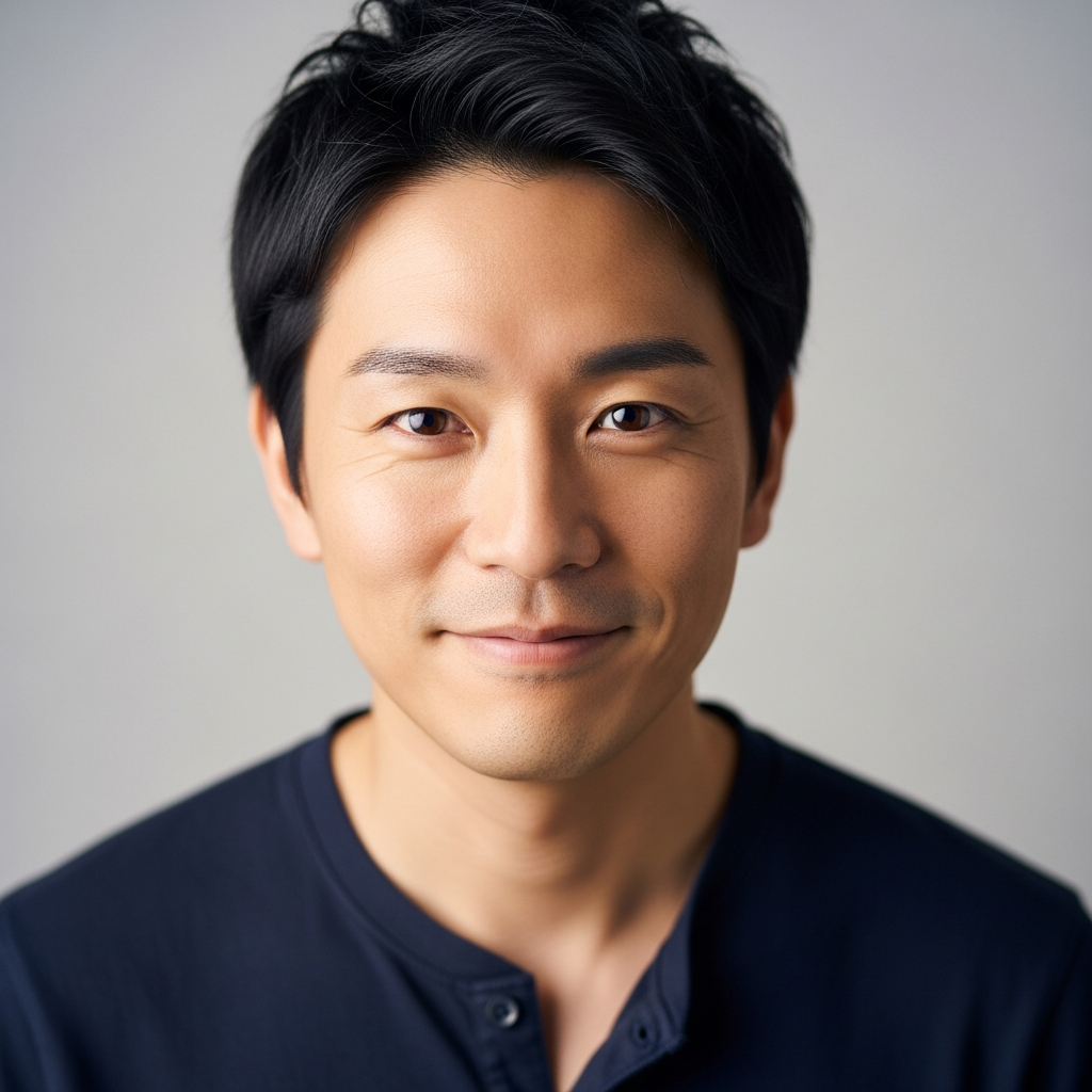 30代 / 男性 / 会社員