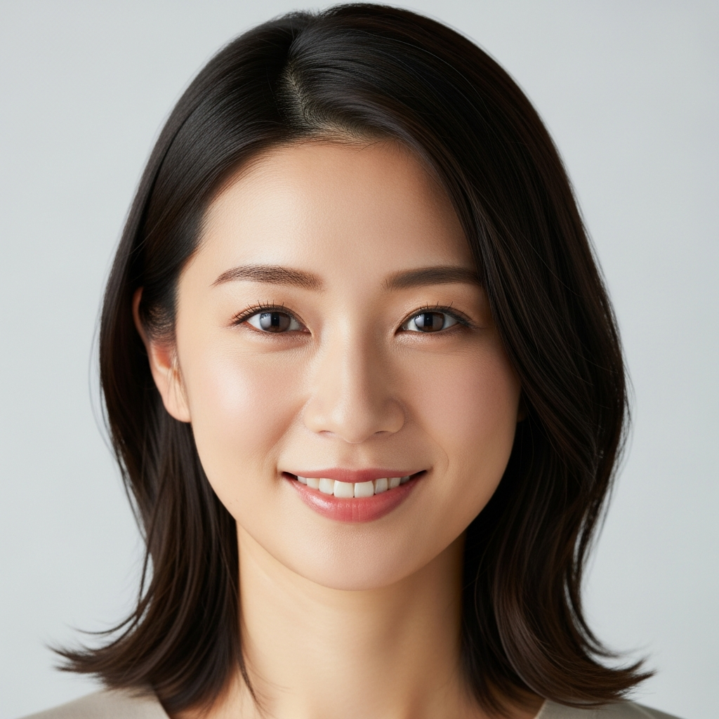 20代 / 女性 / 主婦
